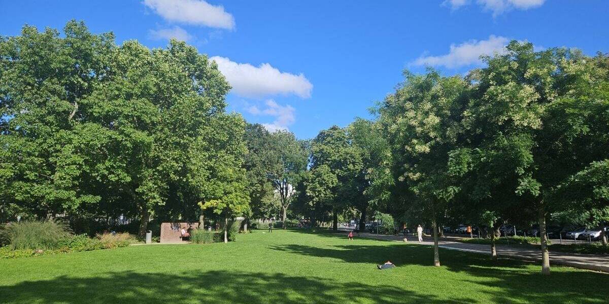 Etagenwohnung Berlin Wilmersdorf - 4 Zimmer, 135 m&sup2;, 795.000&euro; | Angebot:25746256