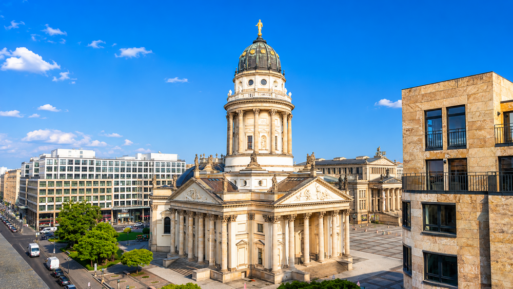 Etagenwohnung Berlin Mitte - 4 Zimmer, 183 m&sup2;, 1.590.000&euro; | Angebot:26655415
