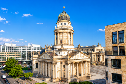 Wohnung Berlin Mitte - 4 Zimmer, 183 m&sup2;, 1.590.000&euro; | Angebot:26655415
