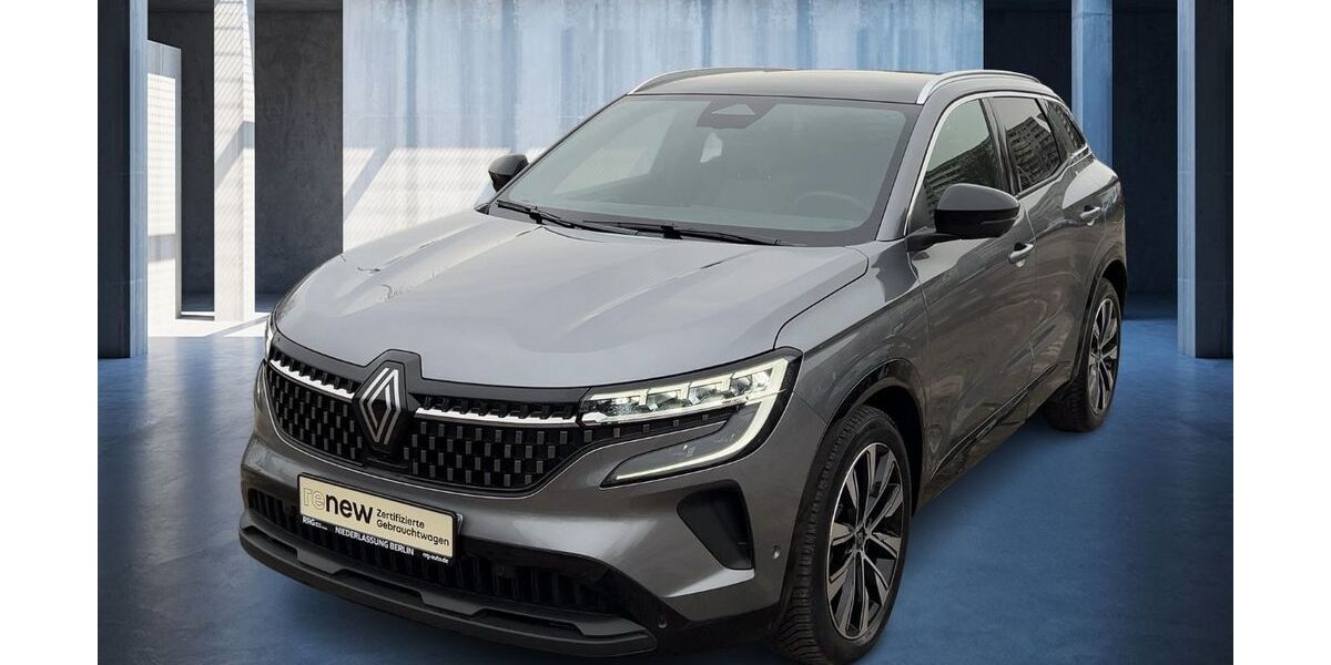 Renault Austral 27.781 km 35.789 € Berlin 13055