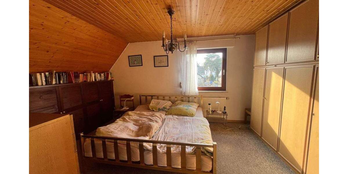 Doppelhaushälfte Berlin Rudow - 6 Zimmer, 135 m&sup2;, 549.000&euro; | Angebot:25971219