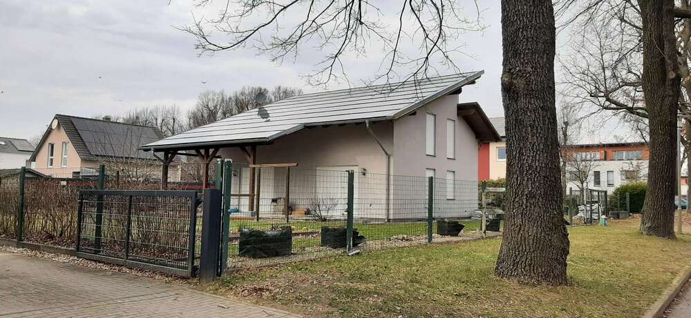 Einfamilienhaus Dallgow-Döberitz Döberitz - 4 Zimmer, 134 m&sup2;, 985.000&euro; | Angebot:25774435