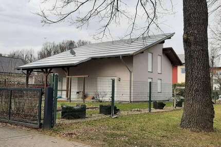 Haus Dallgow-Döberitz Döberitz - 4 Zimmer, 134 m&sup2;, 985.000&euro; | Angebot:25774435