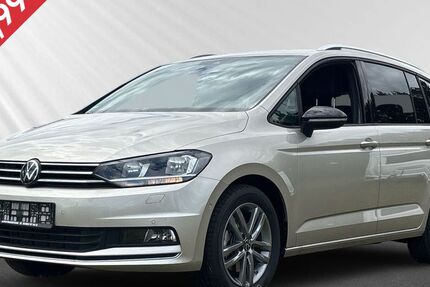 VW Touran 6.690 km 36.390 &euro; Dallgow-Döberitz 14624