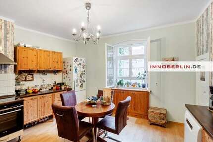 Wohnung Berlin Reinickendorf - 2 Zimmer, 68 m&sup2;, 199.000&euro; | Angebot:27715370