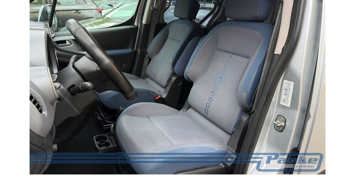 Citroen Berlingo Multispace*5-Sitz*Sthzg*Klima*11/26TÜV* 306.376 km 3.780 &euro; Berlin 13187
