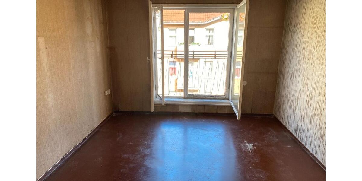 Etagenwohnung Berlin Spandau - 2 Zimmer, 54 m&sup2;, 108.000&euro; | Angebot:26610538