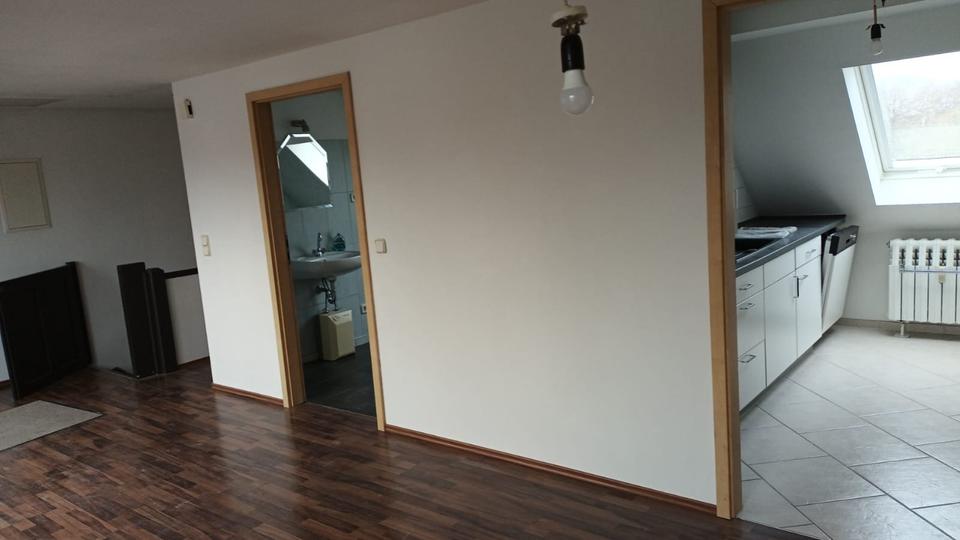 Dachgeschoßwohnung Wandlitz - 3 Zimmer, 100 m&sup2;, 690&euro; | Angebot:26020186
