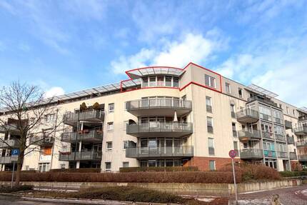 Wohnung Berlin Köpenick - 2 Zimmer, 59 m&sup2;, 325.000&euro; | Angebot:26015390