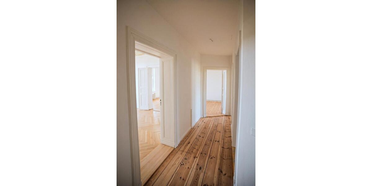 Etagenwohnung Berlin Steglitz-Zehlendorf - 4 Zimmer, 131 m&sup2;, 879.000&euro; | Angebot:26610135
