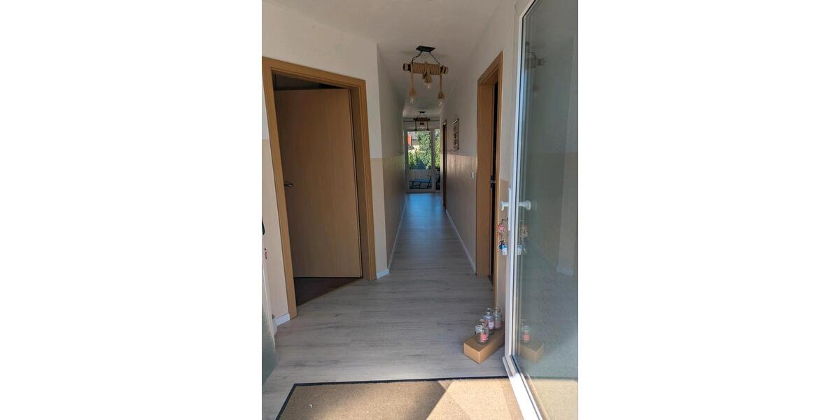 Dachgeschoßwohnung Berlin Treptow-Köpenick - 3 Zimmer, 75 m&sup2;, 1.450&euro; | Angebot:25962273