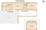 Erdgeschoßwohnung Berlin Charlottenburg-Wilmersdorf - 4 Zimmer, 102 m&sup2;, 2.750&euro; | Angebot:26453456
