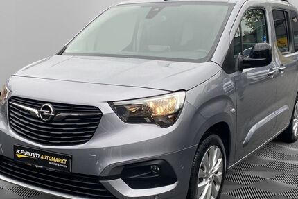 Opel Combo Life 19.676 km 24.500 € Berlin-Französisch Buchholz 13127