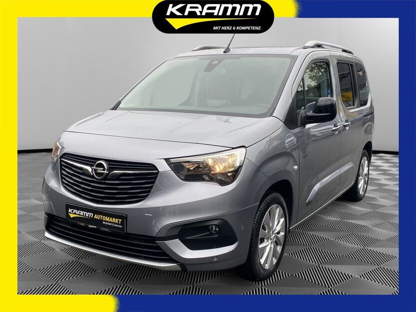 Opel Combo Life 19.676 km 24.500 € Berlin-Französisch Buchholz 13127