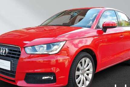 Audi A1 93.389 km 9.950 € Berlin 13125