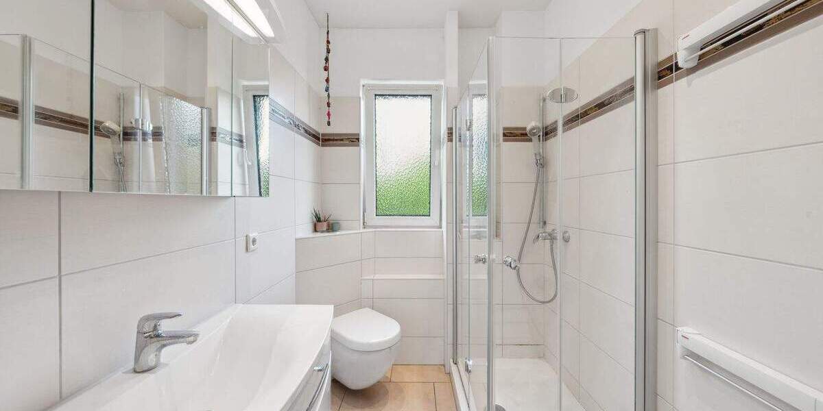 Etagenwohnung Berlin Mariendorf - 2 Zimmer, 62 m&sup2;, 279.000&euro; | Angebot:23842478