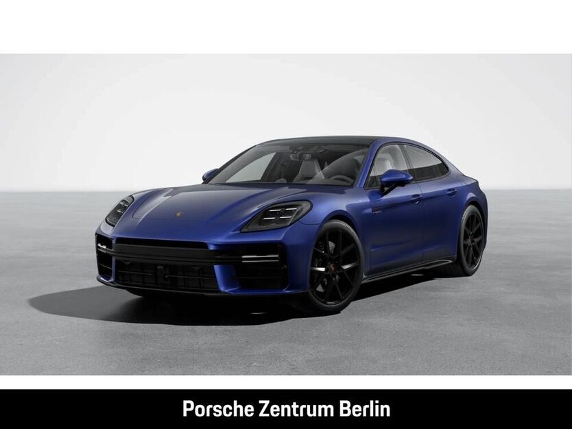 Panamera