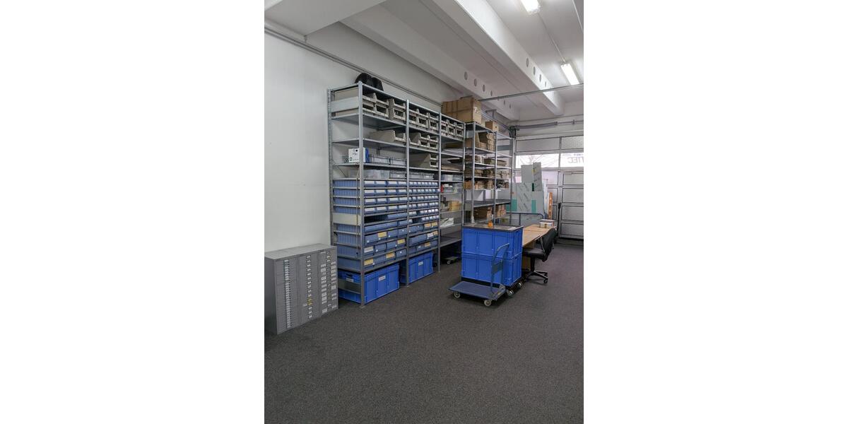 Gewerbeobjekt Kleinmachnow - 795&euro; | Angebot:24215201