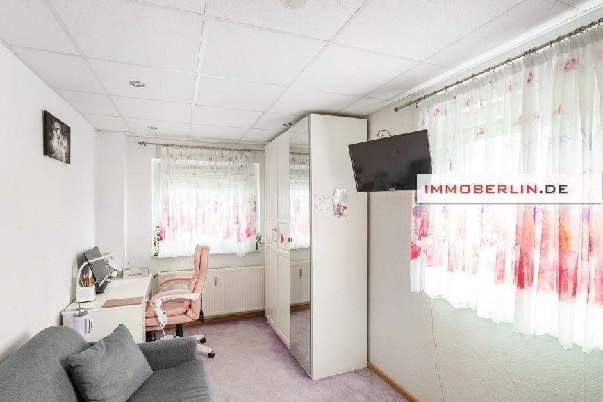 Etagenwohnung Berlin Rudow - 3 Zimmer, 100 m&sup2;, 369.000&euro; | Angebot:24565936