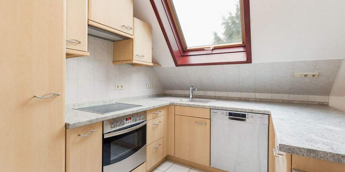 Etagenwohnung Berlin Lichtenrade - 2 Zimmer, 72 m&sup2;, 389.000&euro; | Angebot:25699161