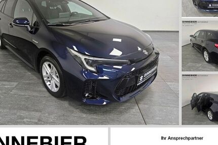 Suzuki Swace 2.500 km 27.888 € Berlin 12681