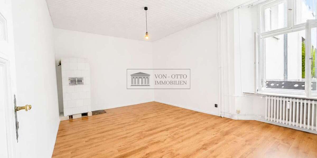 Etagenwohnung Berlin Steglitz-Zehlendorf - 1 Zimmer, 40 m&sup2;, 195.000&euro; | Angebot:27082709