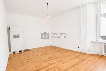 Wohnung Berlin Steglitz-Zehlendorf - 1 Zimmer, 40 m&sup2;, 195.000&euro; | Angebot:27082709