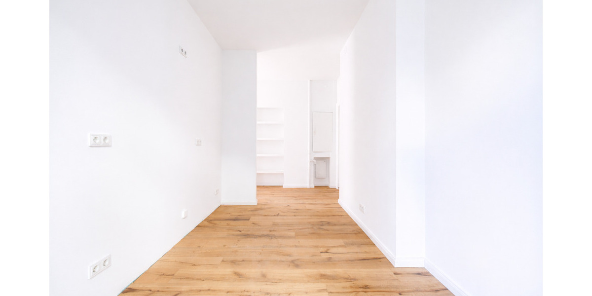 Etagenwohnung Berlin Neukölln - 2 Zimmer, 64 m&sup2;, 425.900&euro; | Angebot:26044053