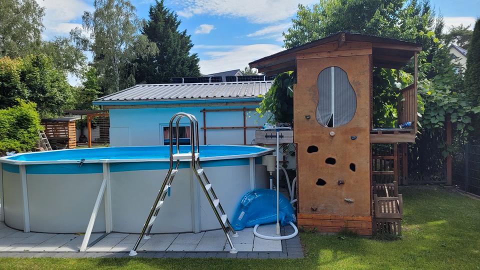 Bungalow Zeuthen - 7 Zimmer, 160 m&sup2;, 680.000&euro; | Angebot:26940698