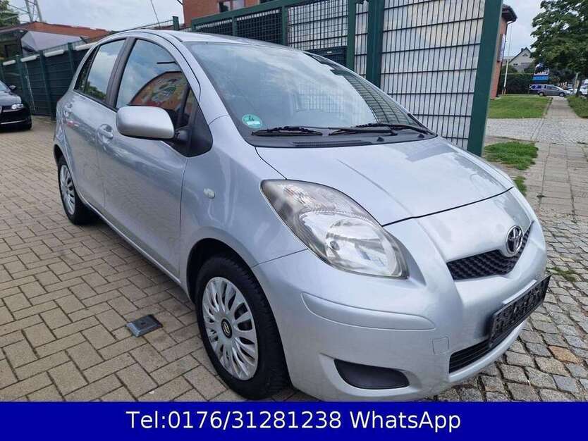 Yaris