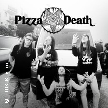 Pizza Death + Support: Significance