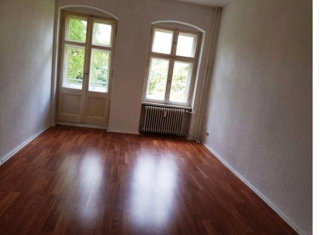 Etagenwohnung Berlin Neukölln - 2 Zimmer, 41 m&sup2;, 245.000&euro; | Angebot:26041231