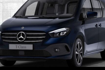 Mercedes-Benz T-Klasse 7.577 km 32.980 &euro; Schönefeld 12529
