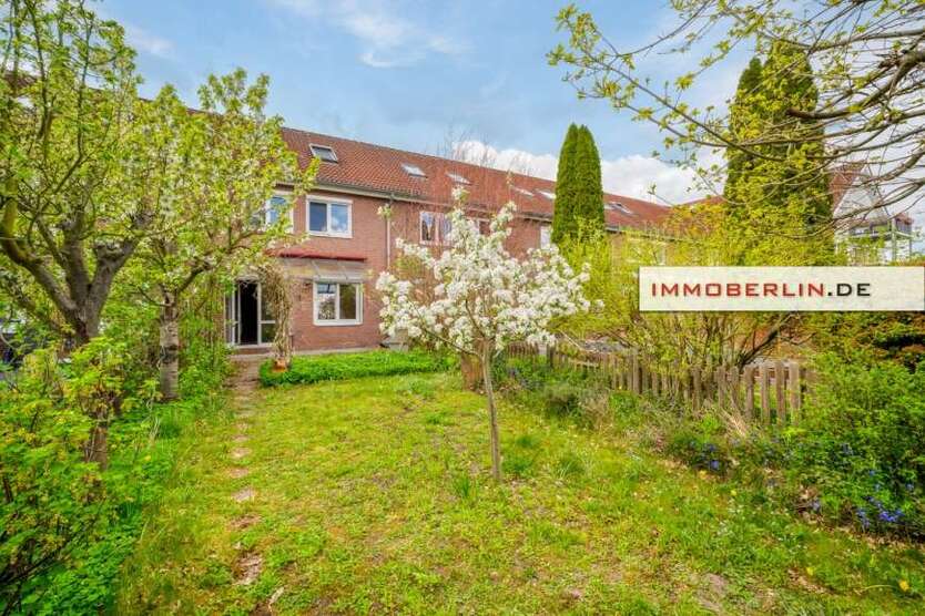 Haus zum Kaufen in Velten 375.000 € 124 m²