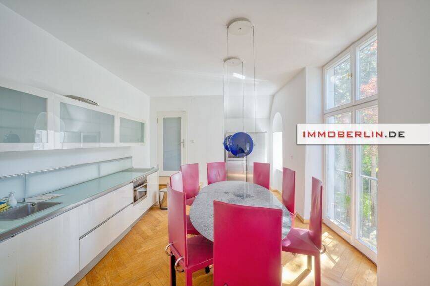 Gewerbeobjekt Berlin Grunewald - 6.950.000&euro; | Angebot:26470697