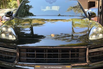 Porsche Cayenne 39.000 km 72.999 &euro; Berlin 12347