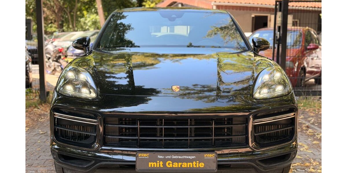 Porsche Cayenne 39.000 km 72.999 &euro; Berlin 12347