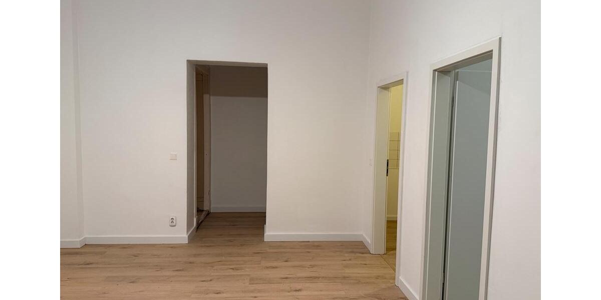 Erdgeschoßwohnung Berlin Neukölln - 1 Zimmer, 55 m&sup2;, 1.390&euro; | Angebot:25791559