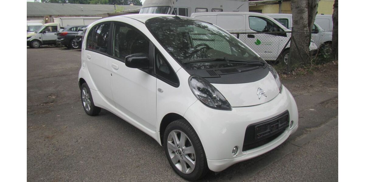 Citroen C-Zero 18.700 km 8.990 € Berlin 12309