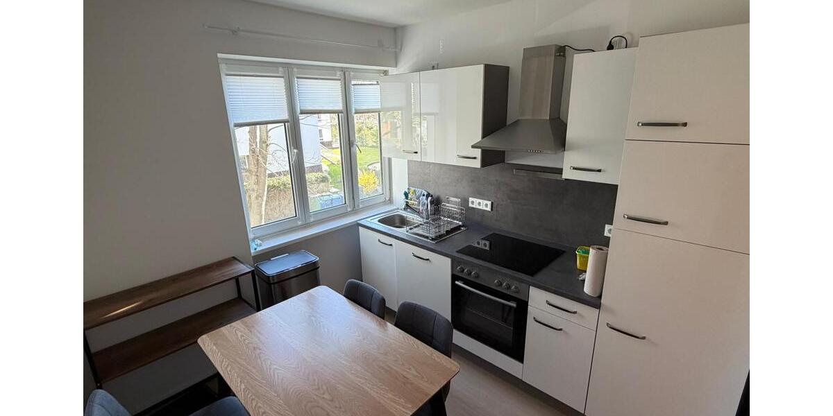 Etagenwohnung Berlin Charlottenburg-Wilmersdorf - 1 Zimmer, 39 m&sup2;, 1.200&euro; | Angebot:26690402