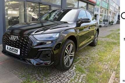 Audi Q5 59.609 km 41.990 € Berlin 13435