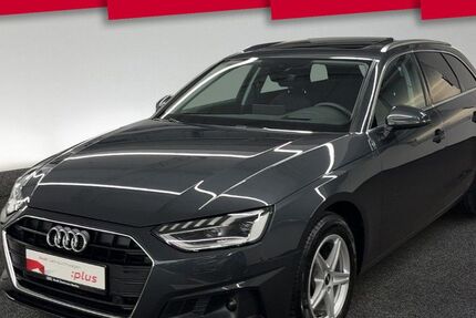 Audi A4 54.800 km 27.950 &euro; Berlin 10587