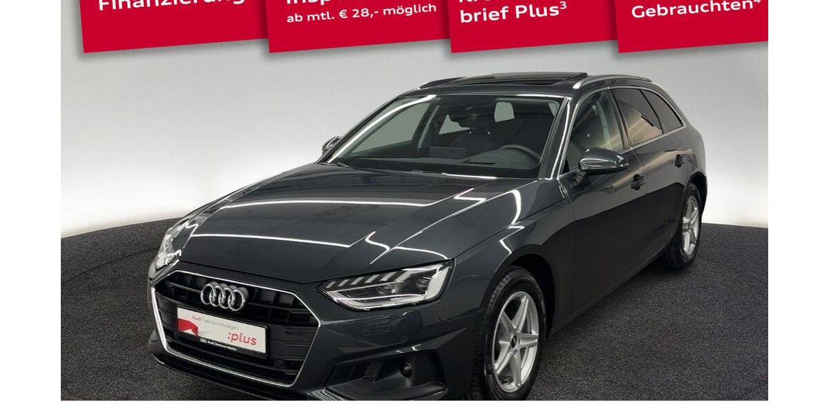 Audi A4 54.800 km 27.950 &euro; Berlin 10587