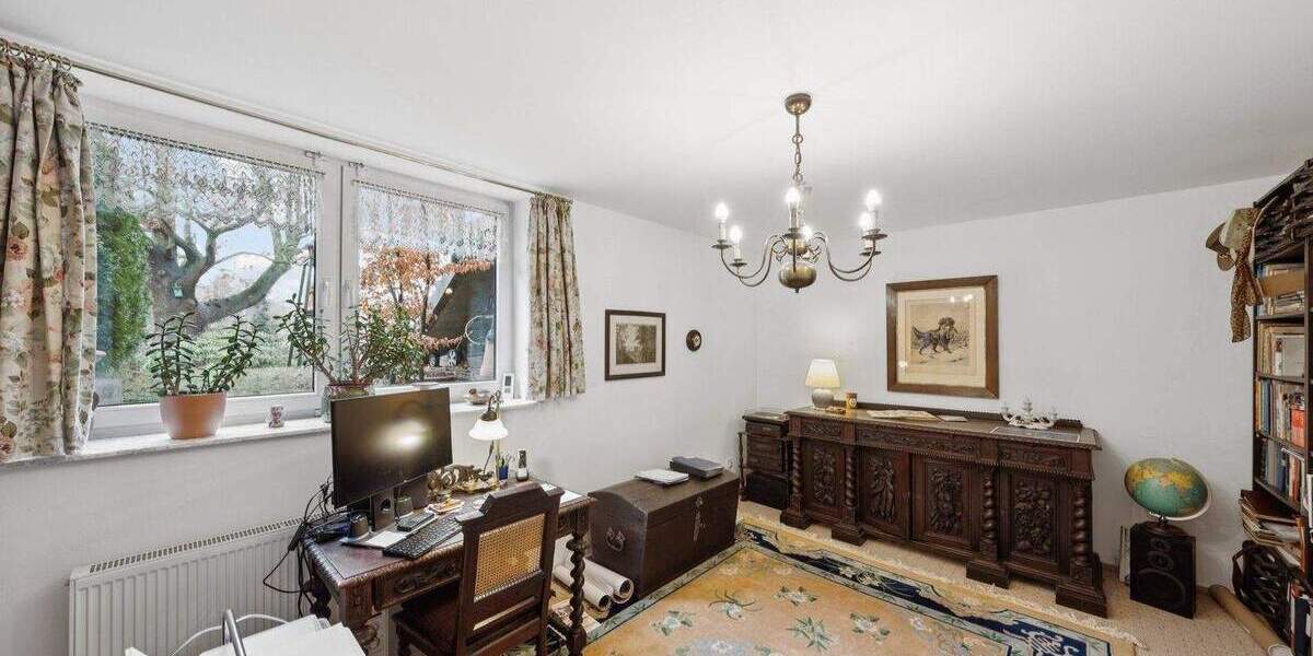 Doppelhaushälfte Berlin Köpenick - 6 Zimmer, 173 m&sup2;, 1.050.000&euro; | Angebot:25959508