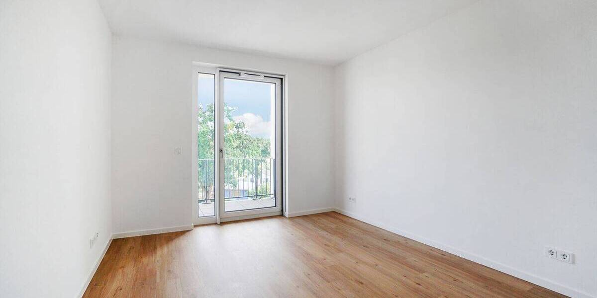 Etagenwohnung Berlin Siemensstadt - 4 Zimmer, 94 m&sup2;, 1.715&euro; | Angebot:26364135