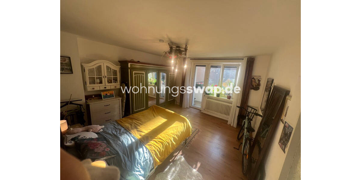 Etagenwohnung Berlin Moabit - 2 Zimmer, 54 m&sup2;, 480&euro; | Angebot:26563427