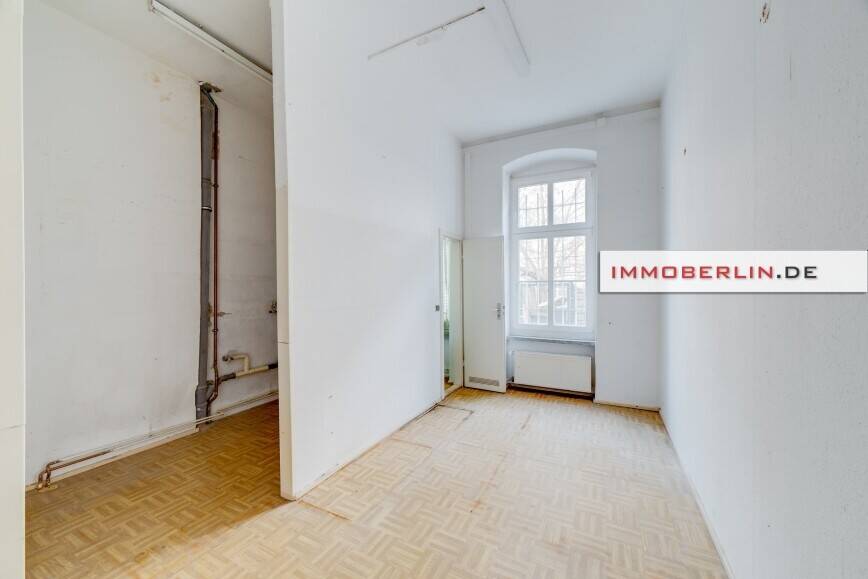 Gewerbeobjekt Berlin Oberschöneweide - 7 Zimmer, 299.000&euro; | Angebot:26358460