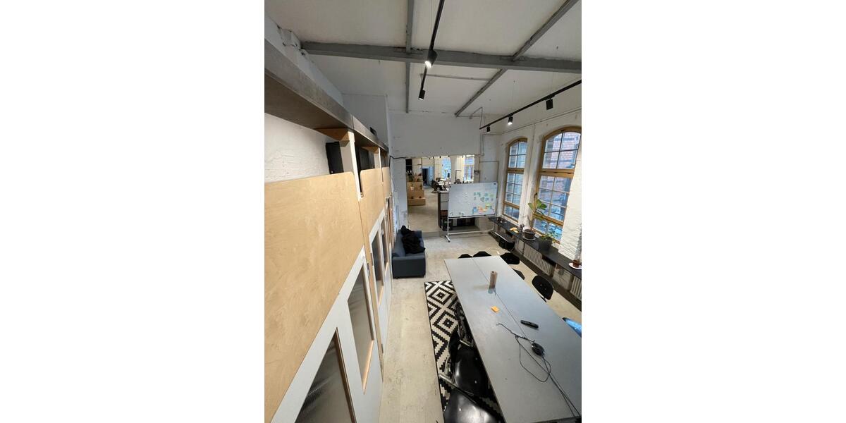 Gewerbeobjekt Berlin Neukölln - 250&euro; | Angebot:26103356