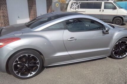 Peugeot RCZ 93.000 km 6.300 &euro; Berlin 13469