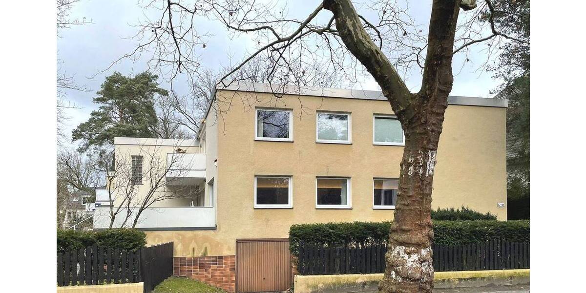 Etagenwohnung Berlin Grunewald - 4 Zimmer, 118 m&sup2;, 839.000&euro; | Angebot:26219647